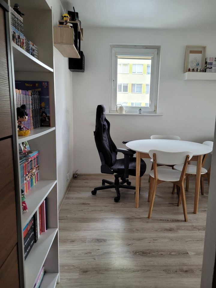 Mieszkanie 2-pokojowe Szczecin Pomorzany, ul. 9 Maja. Zdjęcie 2