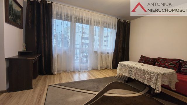 Mieszkanie 1-pokojowe Legionowo, ul. Królowej Jadwigi. Zdjęcie 2