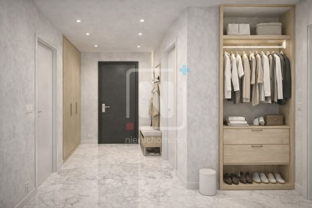 Mieszkanie 3-pokojowe Warszawa Ursus, ul. Stanisława Bodycha. Zdjęcie 5