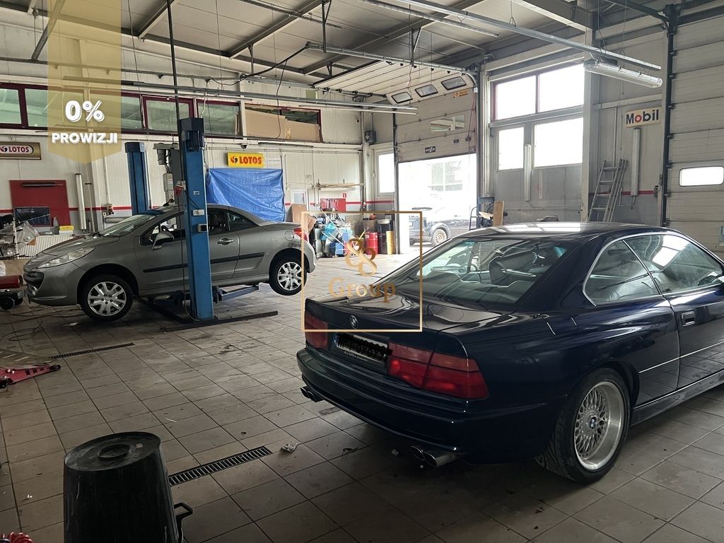 Lokal Warszawa Białołęka. Zdjęcie 6