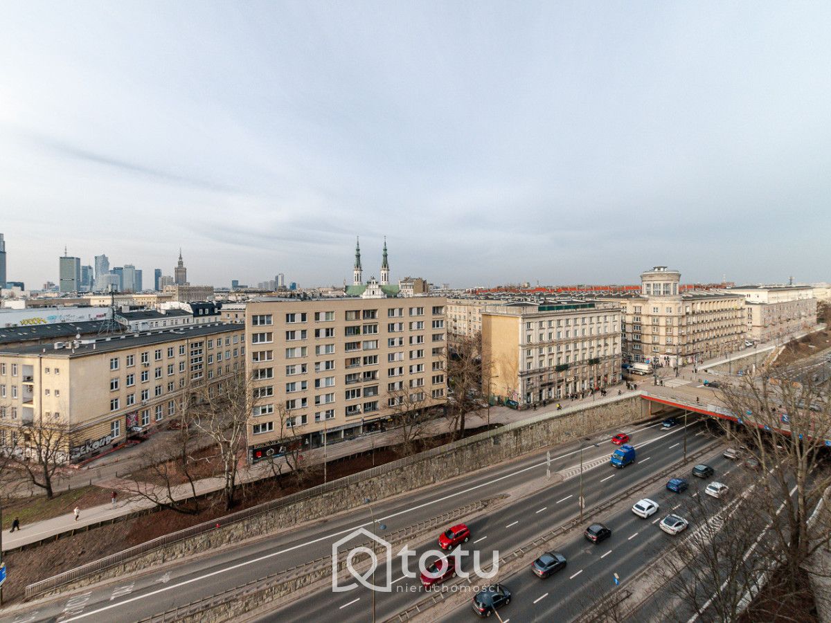 Mieszkanie 2-pokojowe Warszawa Śródmieście, ul. Polna. Zdjęcie 10