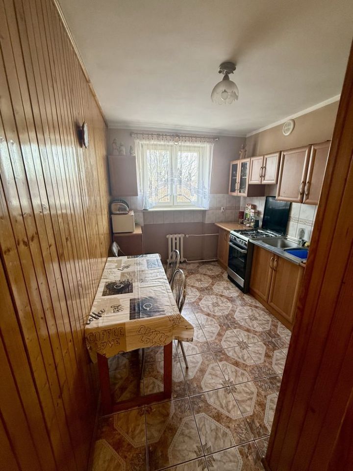 Mieszkanie 2-pokojowe Nidzica. Zdjęcie 2