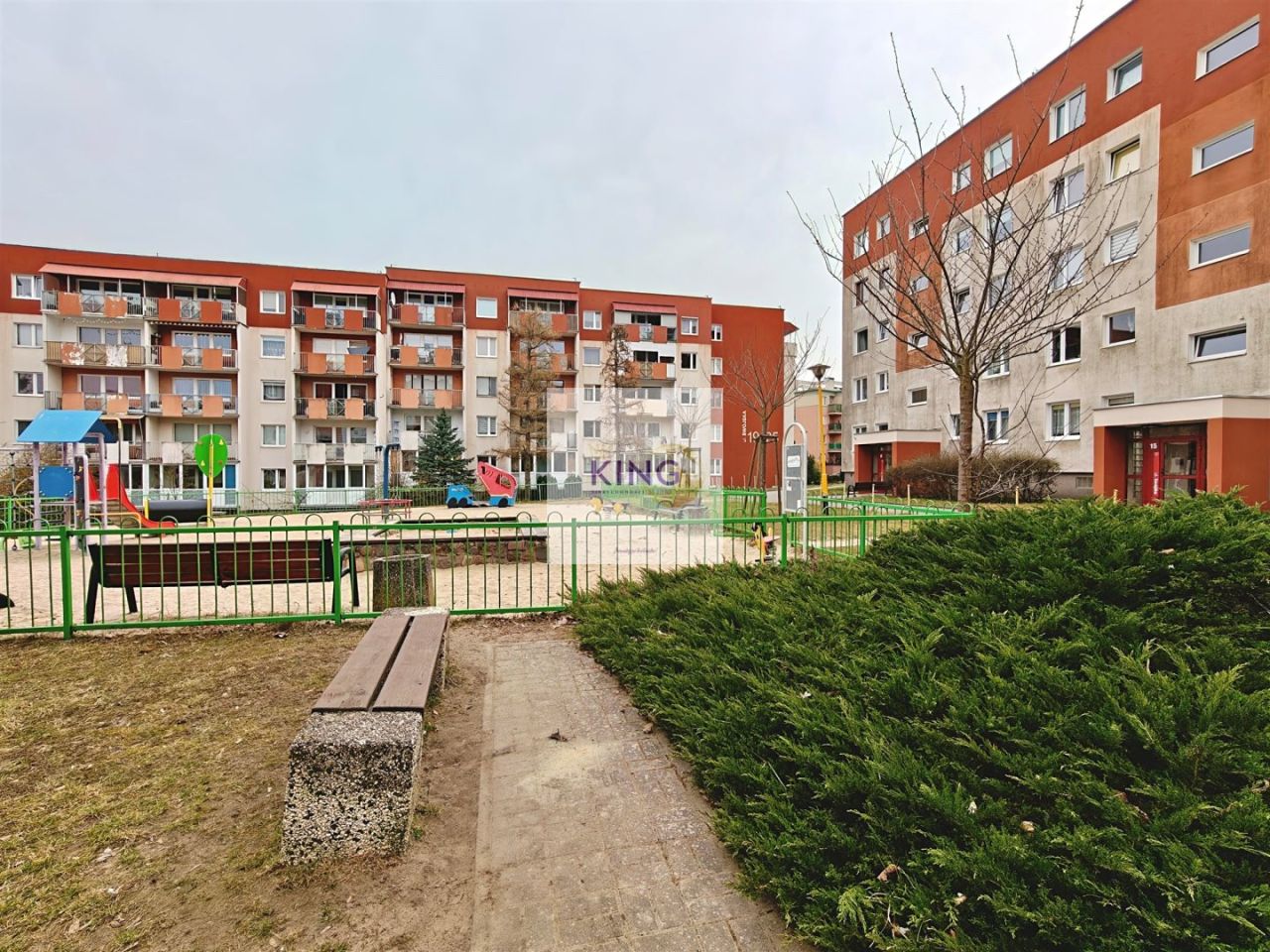 Mieszkanie 2-pokojowe Szczecin Bukowe, ul. Swojska. Zdjęcie 13