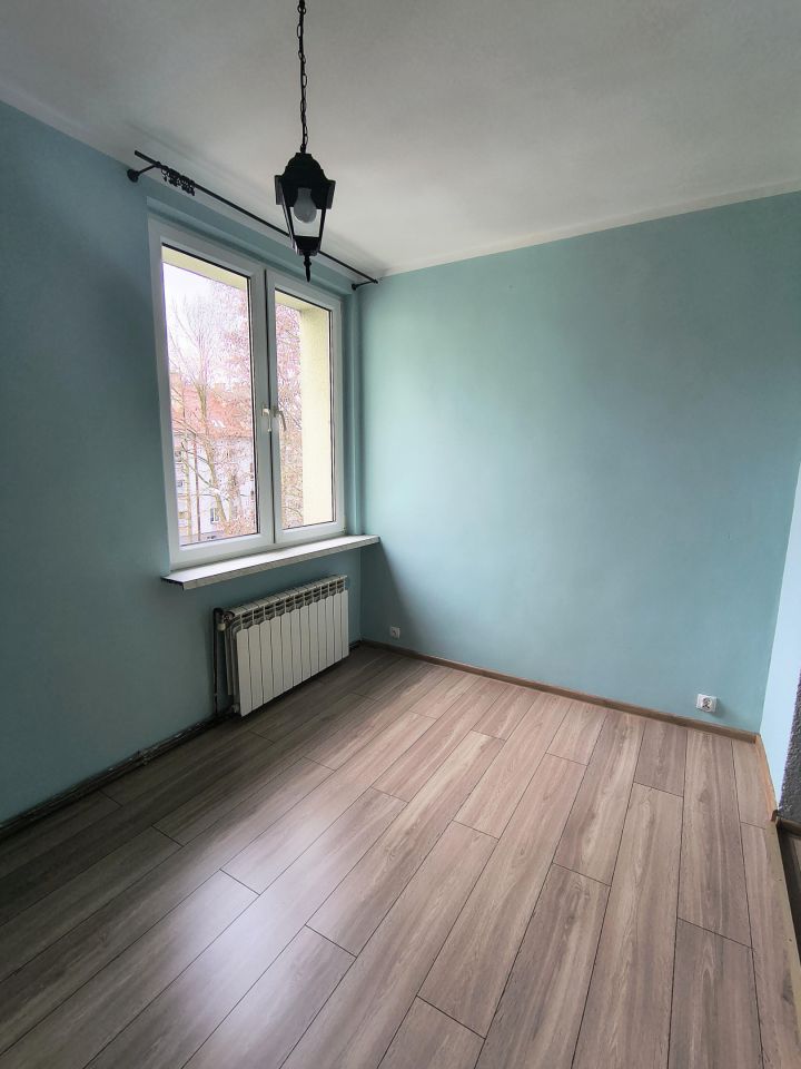 Mieszkanie 1-pokojowe Zabrze Helenka, ul. Ludwiki Wawrzyńskiej. Zdjęcie 8