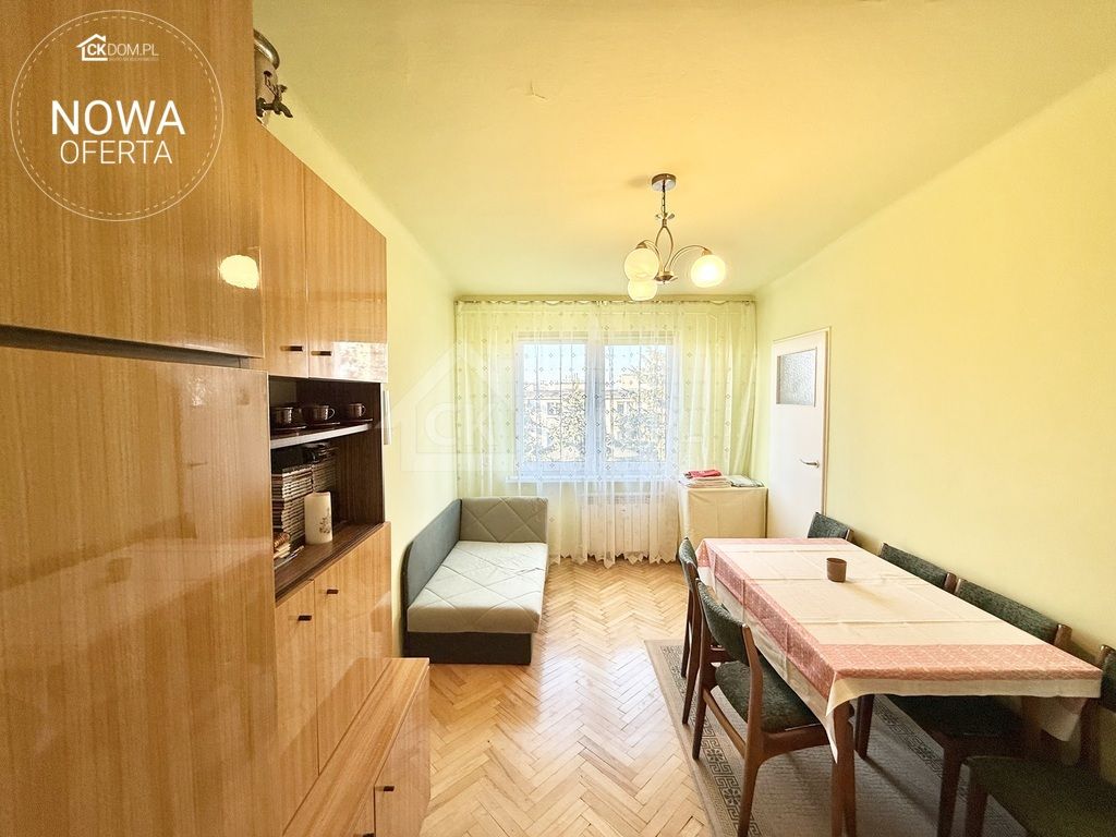 Mieszkanie 3-pokojowe Kielce, ul. Zagórska. Zdjęcie 5