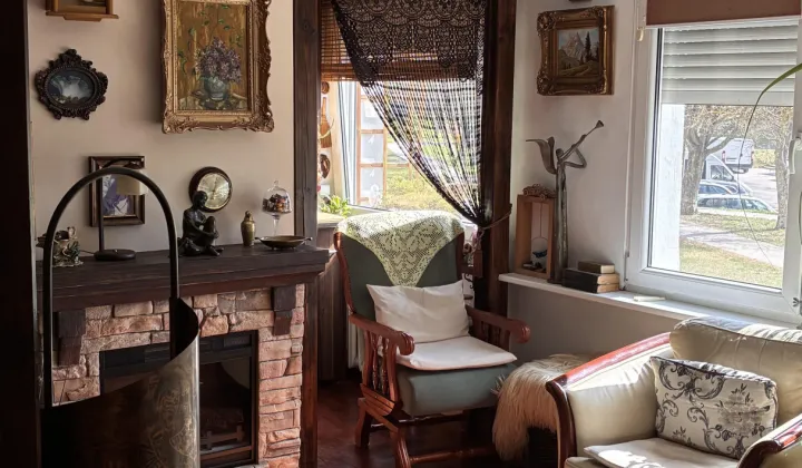 Mieszkanie 2-pokojowe Olsztyn Pojezierze, ul. Dworcowa