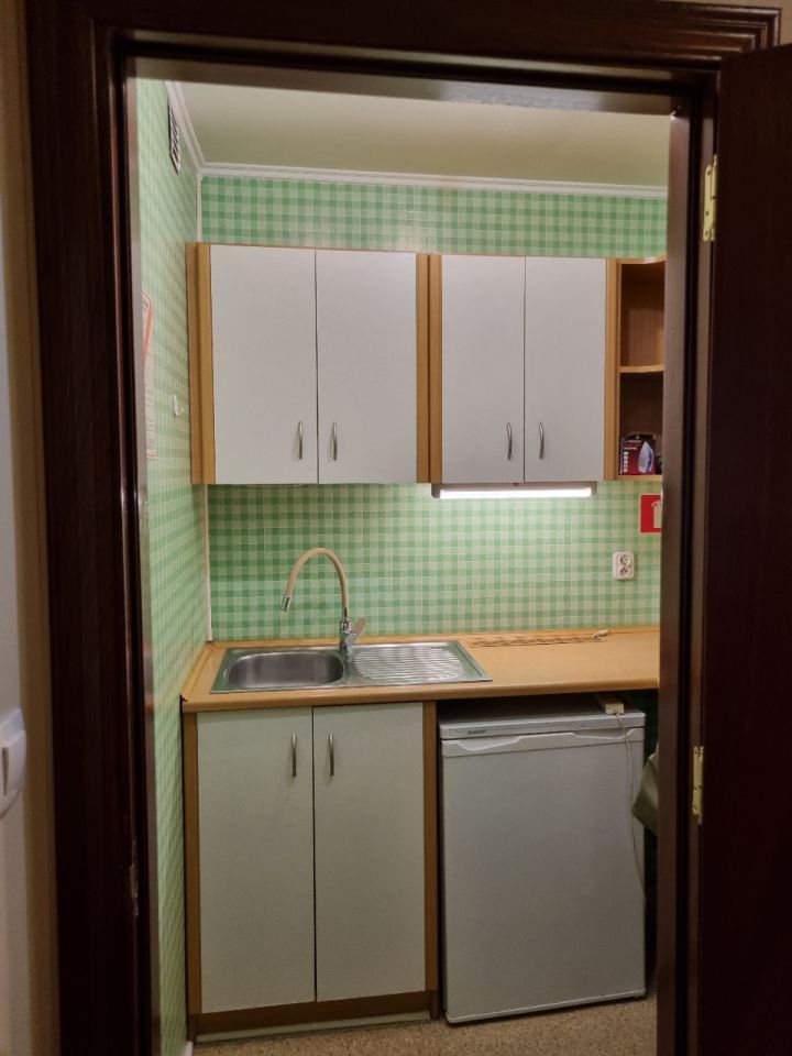 Mieszkanie 3-pokojowe Gdańsk Śródmieście, ul. Szeroka. Zdjęcie 13