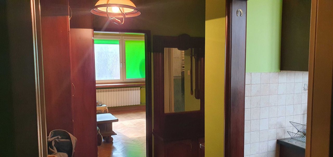 Mieszkanie 1-pokojowe Żyrardów Centrum. Zdjęcie 5