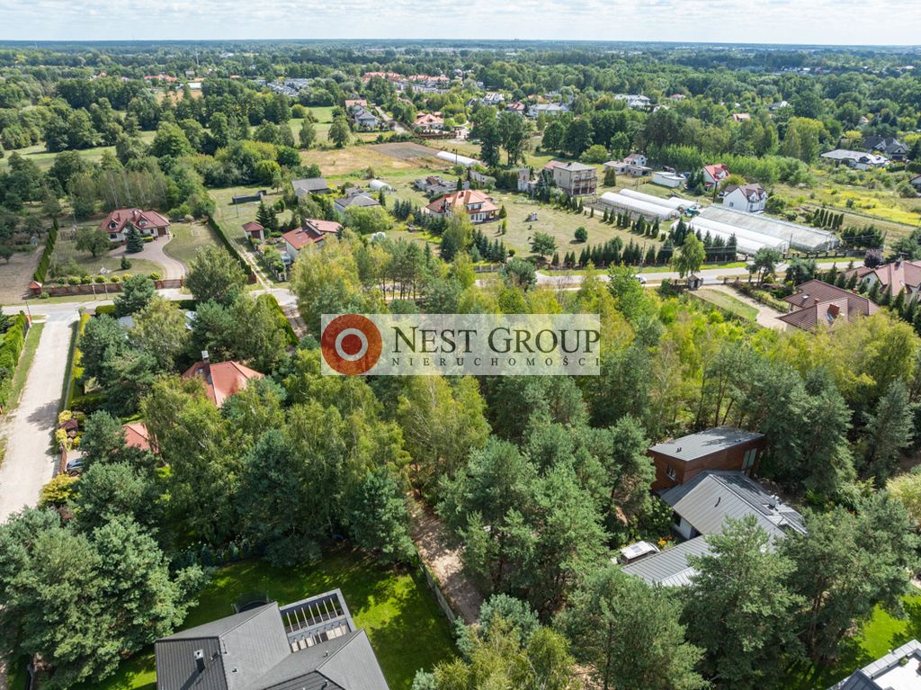 Działka budowlana Warszawa Białołęka Dworska, ul. Ornecka. Zdjęcie 43