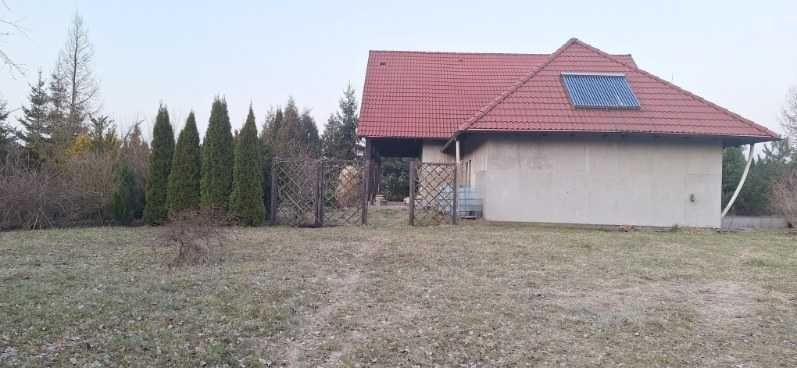 dom wolnostojący Boleszkowice. Zdjęcie 2