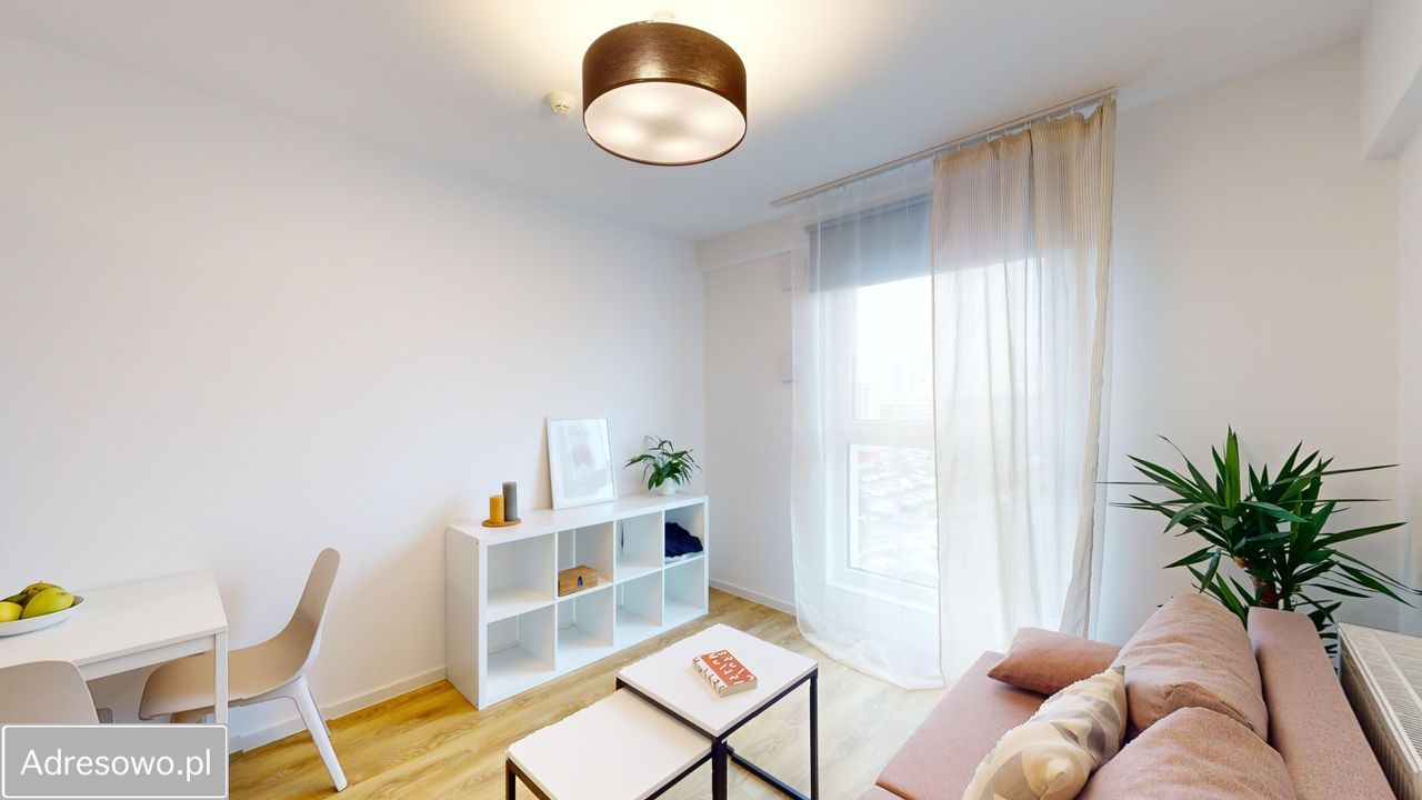 Mieszkanie 1-pokojowe Katowice Muchowiec, ul. Graniczna. Zdjęcie 10