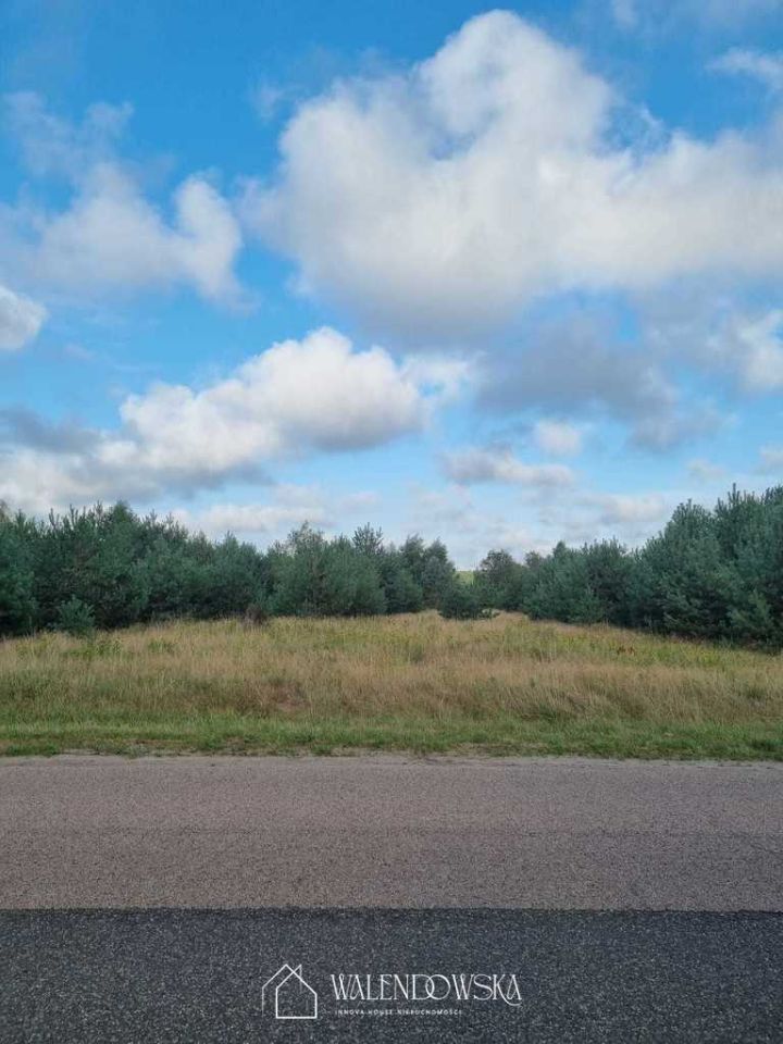 Działka Smołdzino. Zdjęcie 5