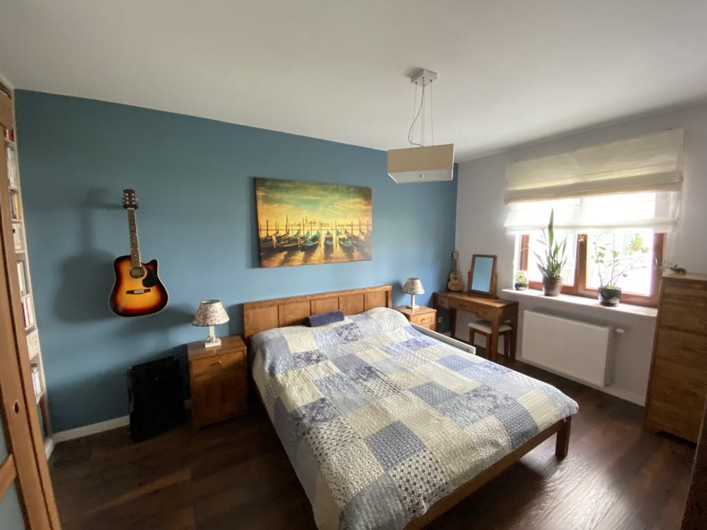 Mieszkanie 3-pokojowe Warszawa Wola, ul. Jana Kazimierza. Zdjęcie 8