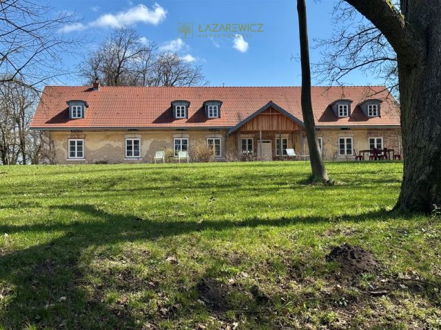 Działka budowlana Kuflew. Zdjęcie 11