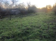 Działka rod Warszawa Targówek, ul. Janowiecka. Zdjęcie 1