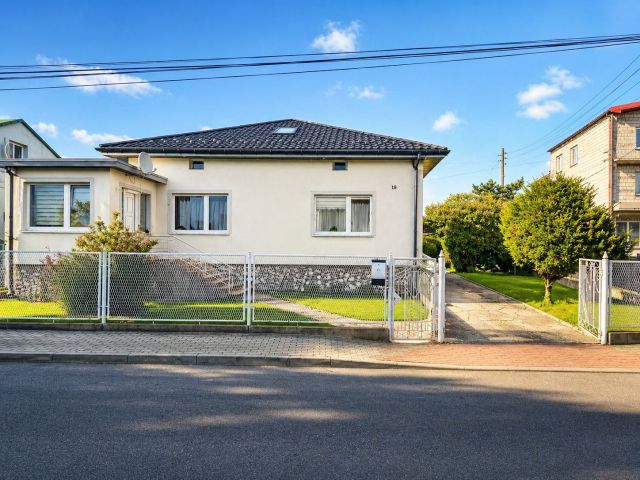 dom wolnostojący Ogrodzieniec. Zdjęcie 1