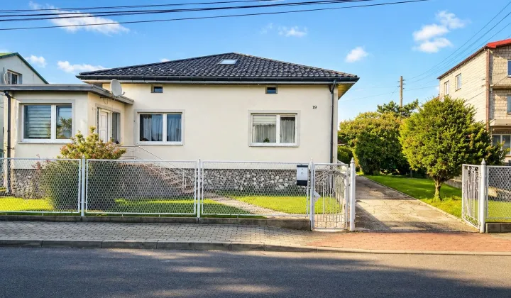 dom wolnostojący Ogrodzieniec