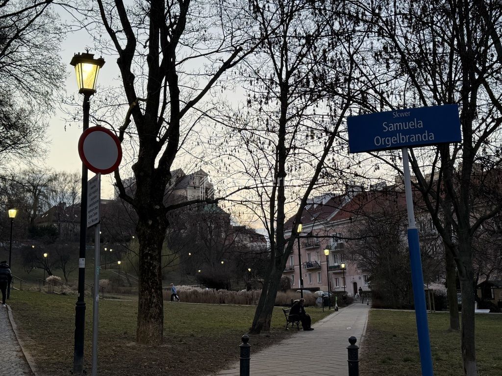 Mieszkanie 3-pokojowe Warszawa, ul. Bednarska. Zdjęcie 8