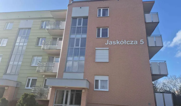 Mieszkanie 3-pokojowe Bydgoszcz Górzyskowo, ul. Jaskółcza