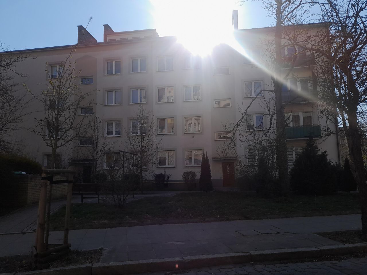Mieszkanie 2-pokojowe Gorzów Wielkopolski Śródmieście, ul. gen. Władysława Sikorskiego. Zdjęcie 10