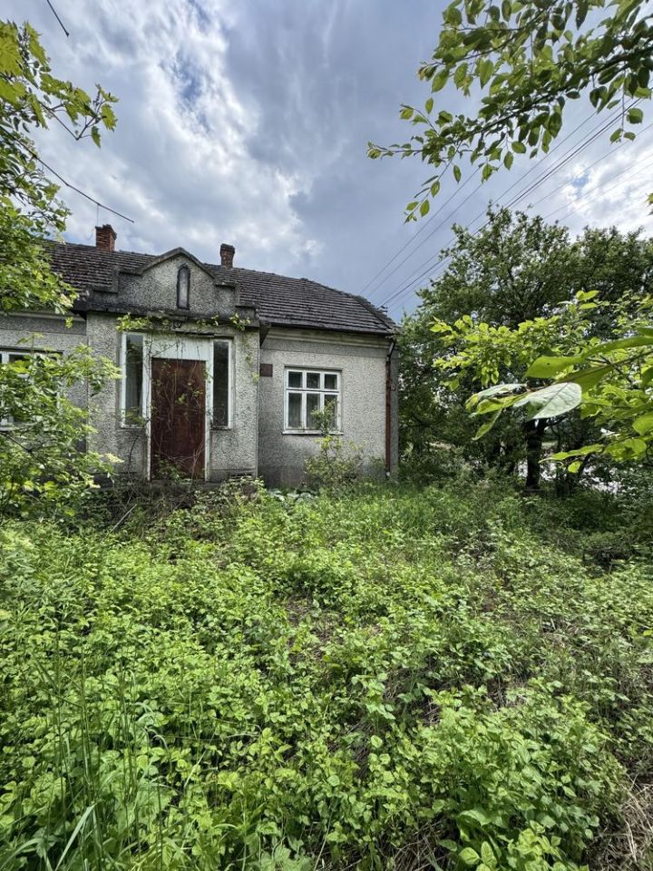 Działka budowlana Pobiednik Mały. Zdjęcie 2