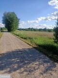 Działka rolno-budowlana Strzyżyna. Zdjęcie 1