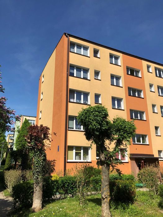 Mieszkanie 3-pokojowe Hrubieszów, ul. Polna. Zdjęcie 2