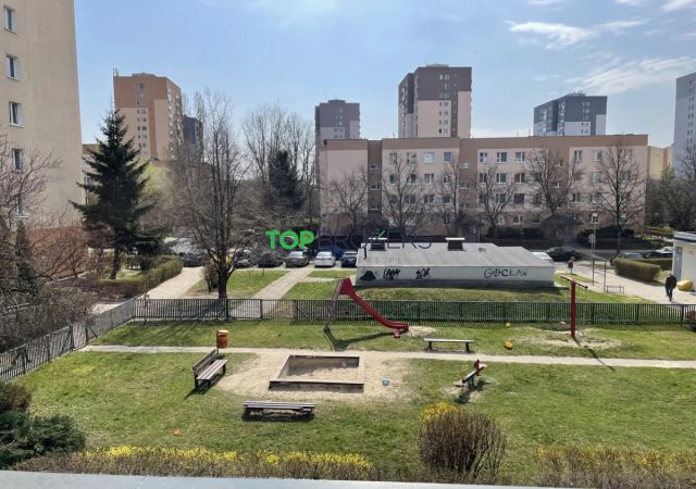 Mieszkanie 2-pokojowe Warszawa Praga-Południe, ul. Stanisława Mikołajczyka. Zdjęcie 19