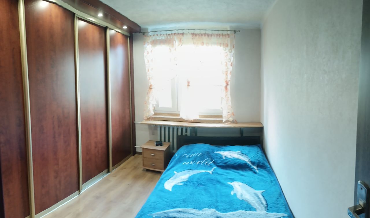 Mieszkanie 3-pokojowe Sosnowiec Zagórze, ul. Romana Dmowskiego. Zdjęcie 12