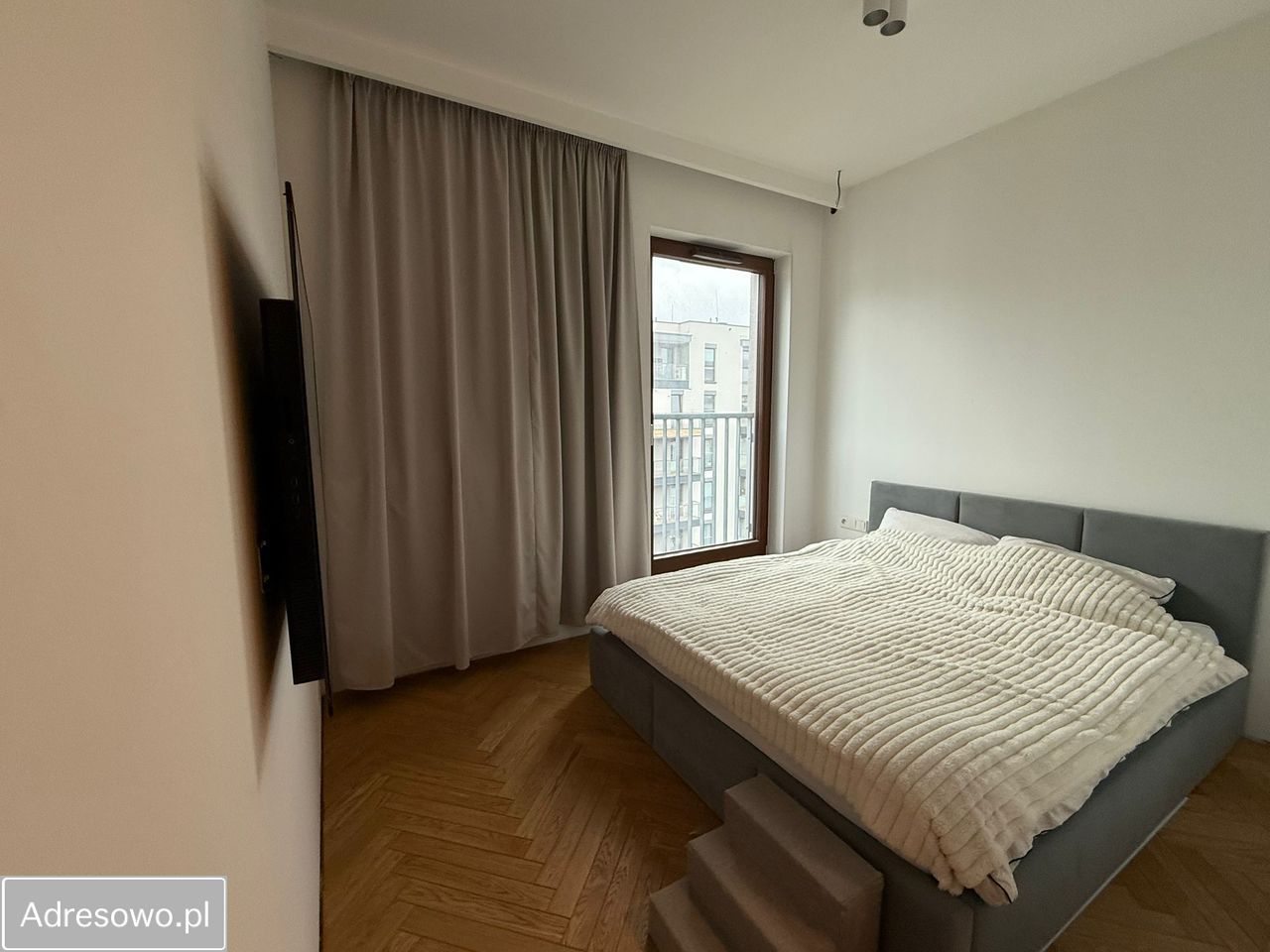 Mieszkanie 3-pokojowe Warszawa Mokotów, ul. Postępu. Zdjęcie 12