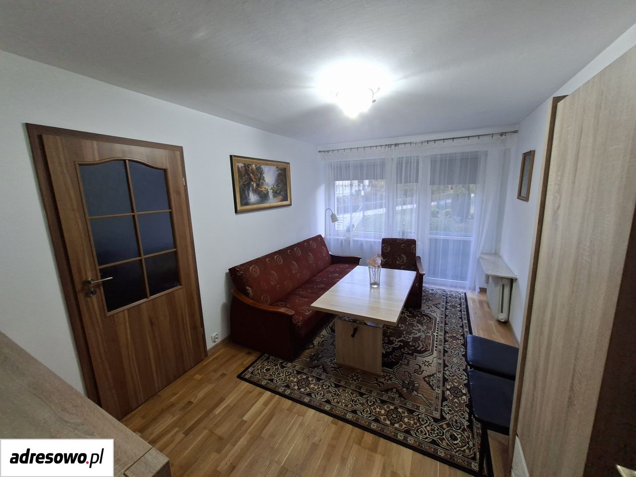 Mieszkanie 3-pokojowe Lublin Wrotków, ul. Nałkowskich. Zdjęcie 10
