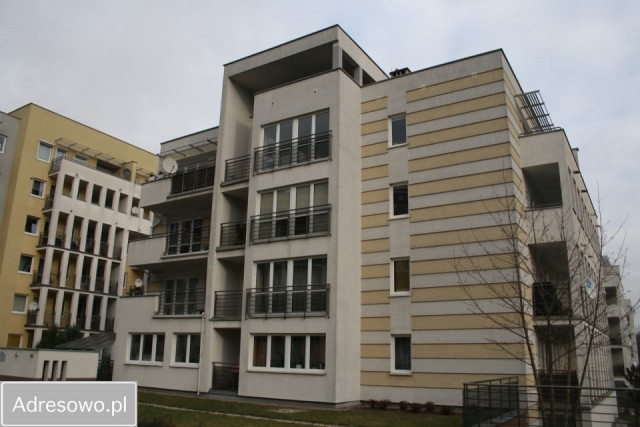 Mieszkanie 2-pokojowe Poznań Malta, ul. Katowicka. Zdjęcie 1