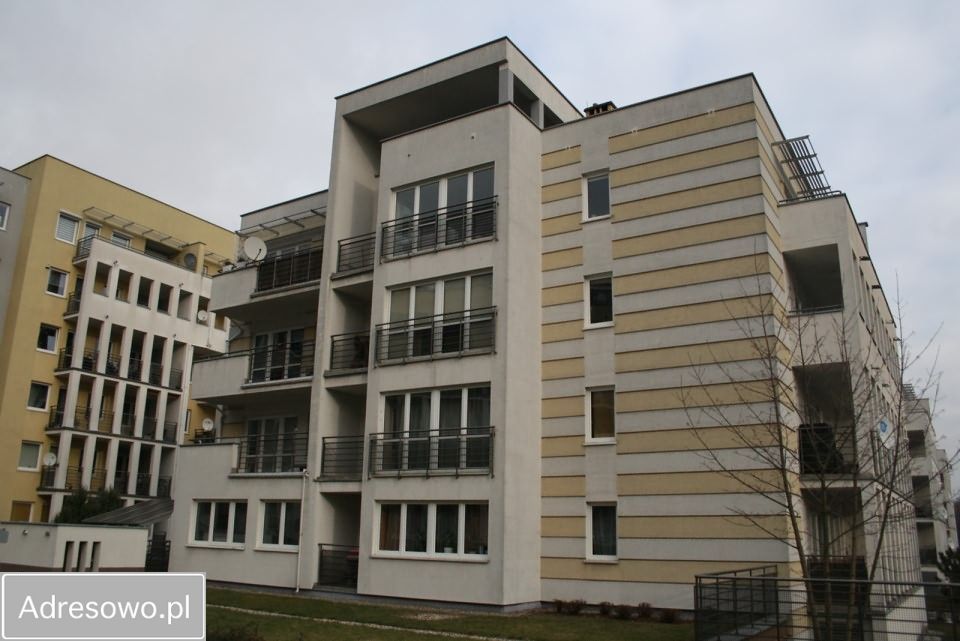 Mieszkanie 2-pokojowe Poznań Malta, ul. Katowicka