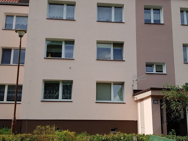 Mieszkanie 3-pokojowe Łobez, ul. Świętoborzec. Zdjęcie 1