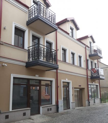 Mieszkanie 2-pokojowe Radom Miasto Kazimierzowskie, ul. Szewska. Zdjęcie 1