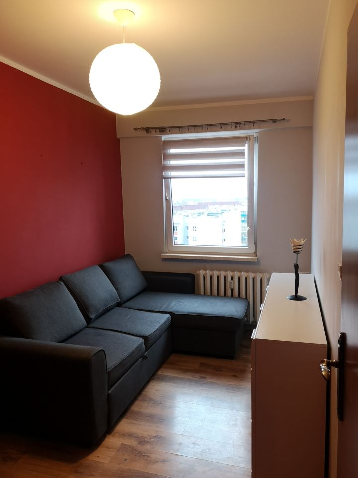 Mieszkanie 2-pokojowe Białystok Słoneczny Stok, ul. gen. Władysława Sikorskiego