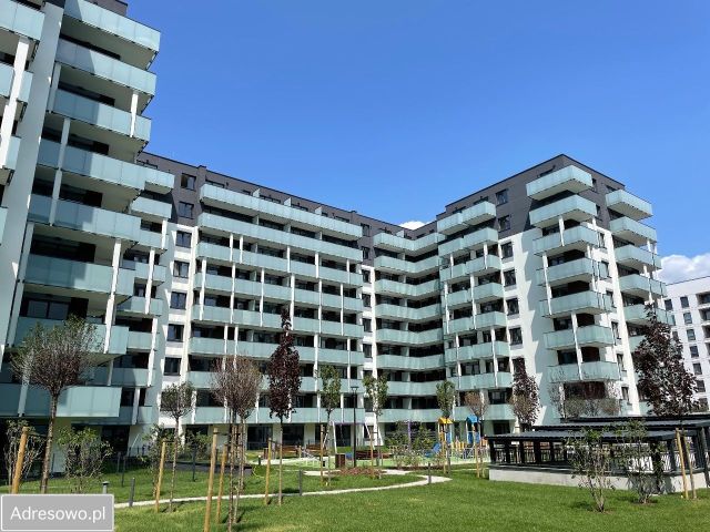 Mieszkanie 1-pokojowe Warszawa Ursus, ul. Edwarda Habicha. Zdjęcie 1