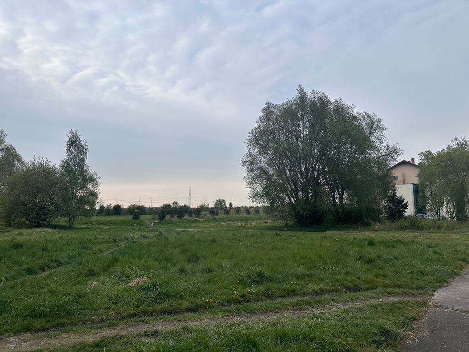 Działka budowlana Wałbrzych Podzamcze, ul. Blankowa. Zdjęcie 5