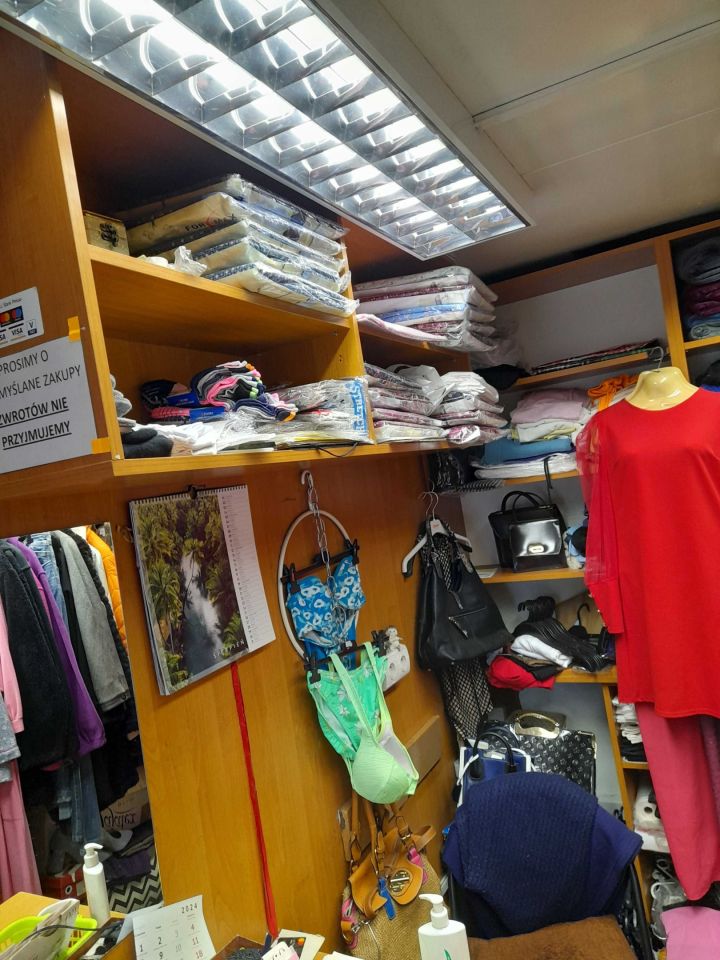 Lokal Poznań Grunwald. Zdjęcie 3