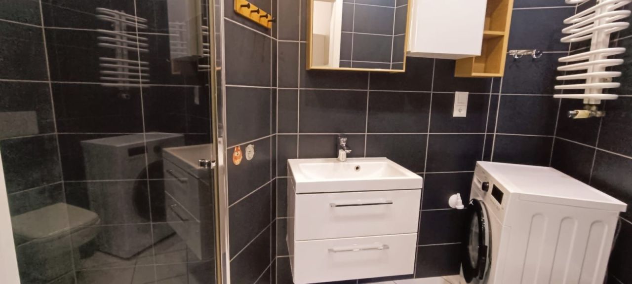 Mieszkanie 3-pokojowe Wałbrzych Śródmieście, ul. Adama Mickiewicza. Zdjęcie 6