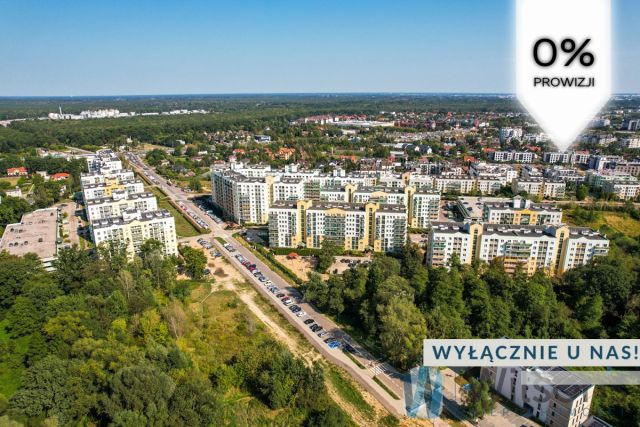 Mieszkanie 2-pokojowe Warszawa Białołęka, ul. Aluzyjna. Zdjęcie 1