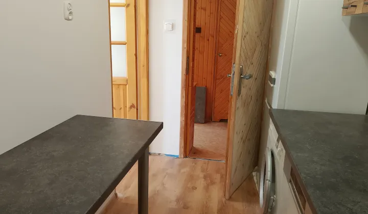 Mieszkanie 2-pokojowe Warszawa Mokotów, ul. Puławska