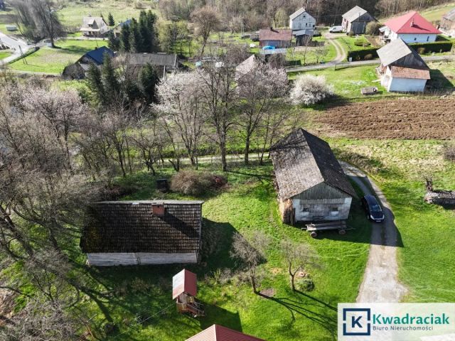dom wolnostojący, 3 pokoje Śliwnica. Zdjęcie 6