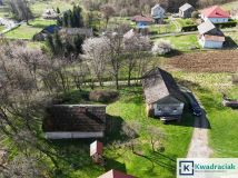 dom wolnostojący, 3 pokoje Śliwnica. Zdjęcie 4