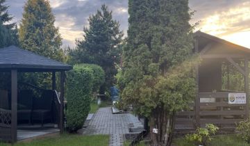 Działka rekreacyjna Łódź Polesie