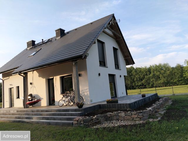 dom wolnostojący, 5 pokoi Suliszewo. Zdjęcie 1