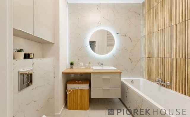 Mieszkanie 4-pokojowe Warszawa Białołęka, ul. Aluzyjna. Zdjęcie 6