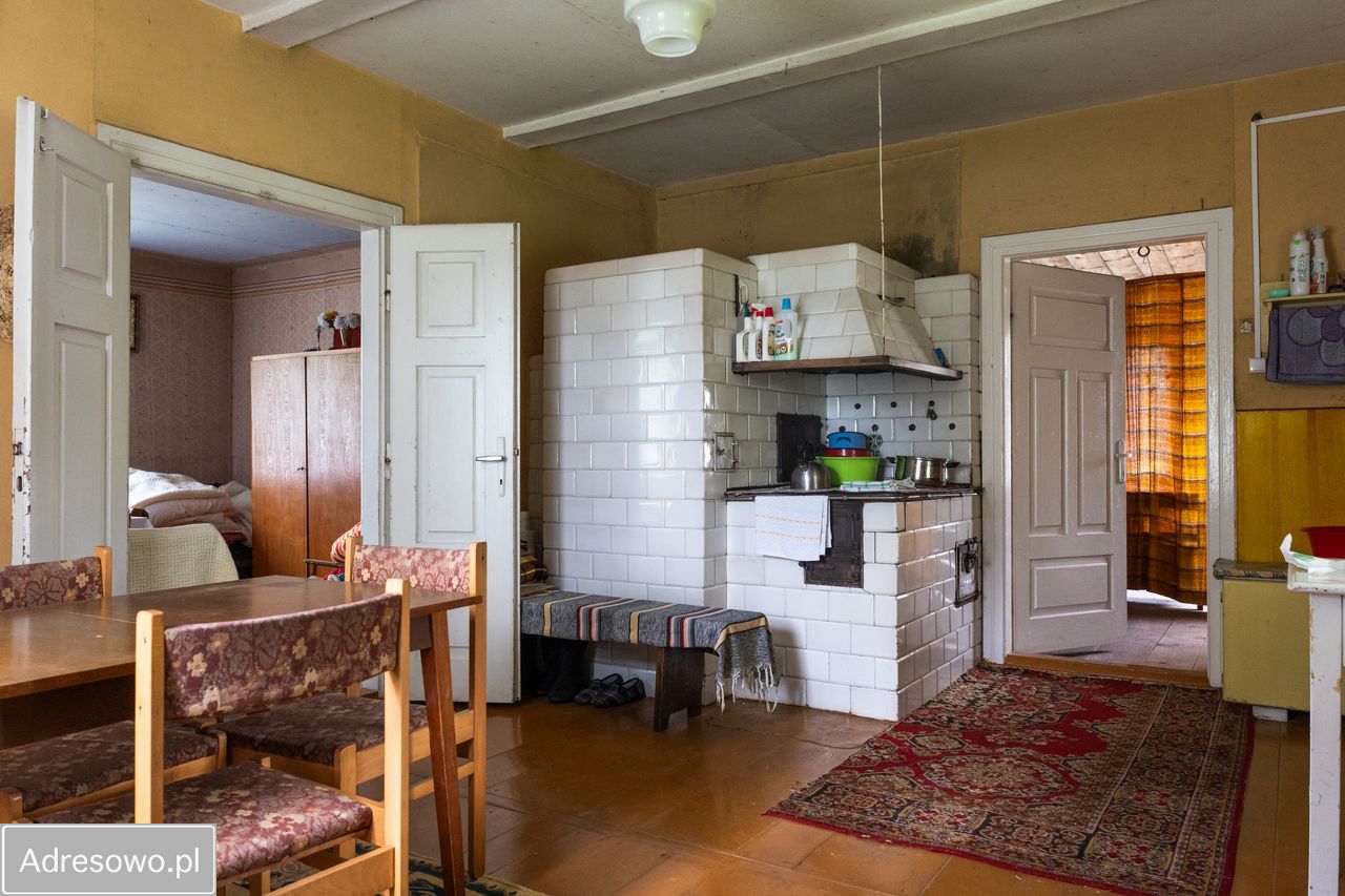 dom wolnostojący, 4 pokoje Wólka Batorska. Zdjęcie 11