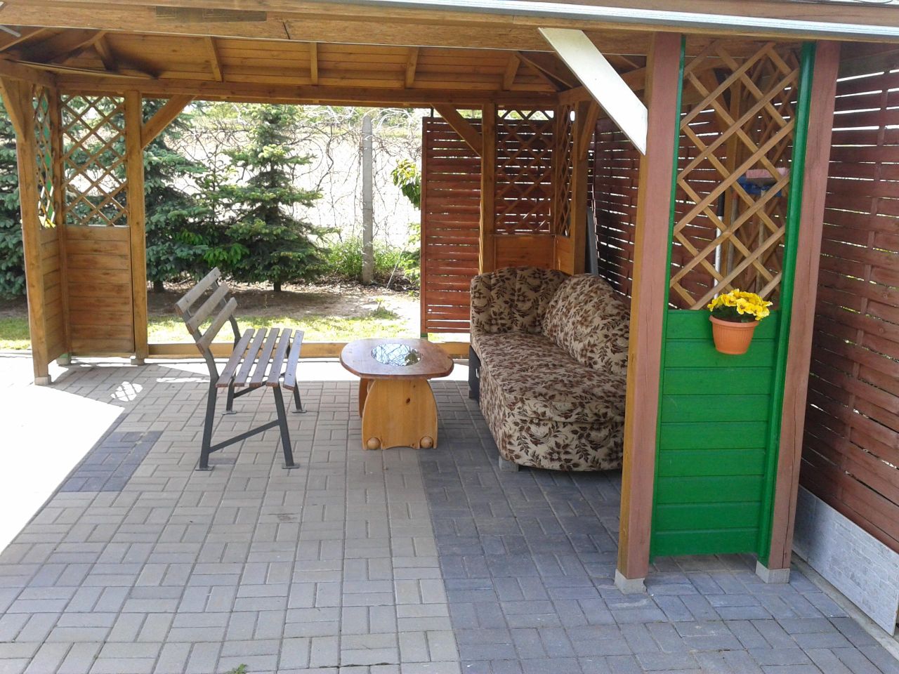 Działka rekreacyjna Trzebnica, ul. Prusicka. Zdjęcie 8