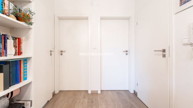 Mieszkanie 4-pokojowe Kraków Prądnik Czerwony, ul. Dobrego Pasterza. Zdjęcie 19